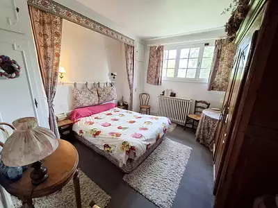 Maison, 201 m²