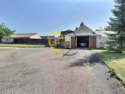 Maison, 85 m²
