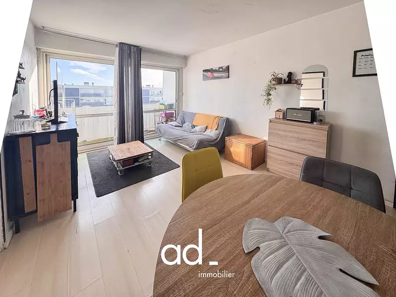Appartement, 71 m²