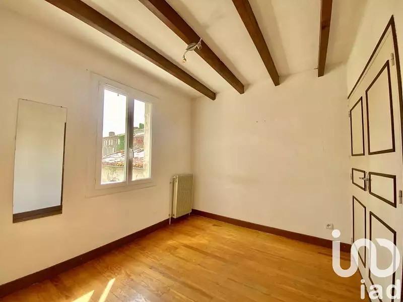 Maison, 105 m²