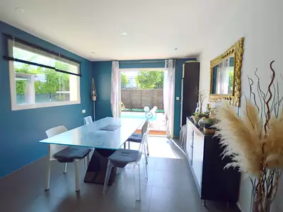 Maison, 130 m²