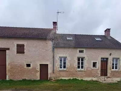 Maison, 63 m²