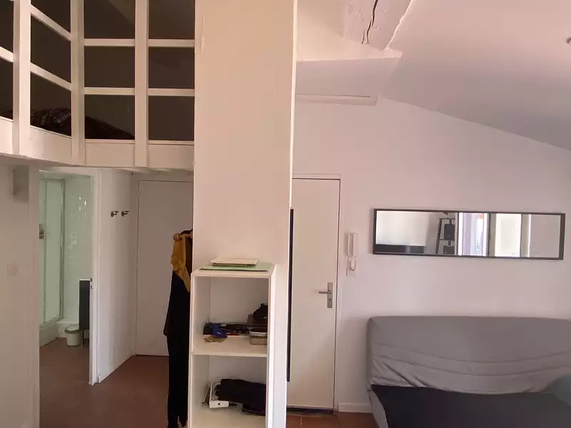 Immeuble, 202 m²