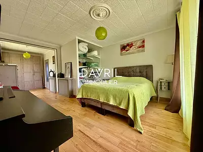 Maison, 93 m²