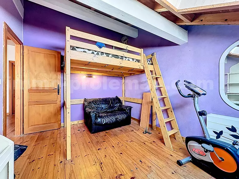 Maison, 167,84 m²
