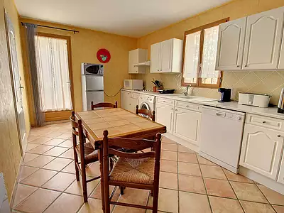 Maison, 120 m²