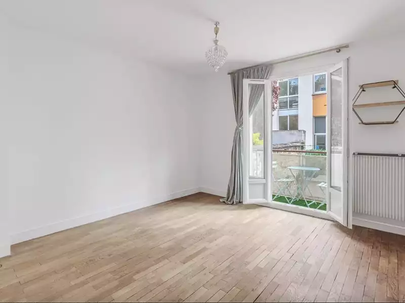 Appartement, 55 m²