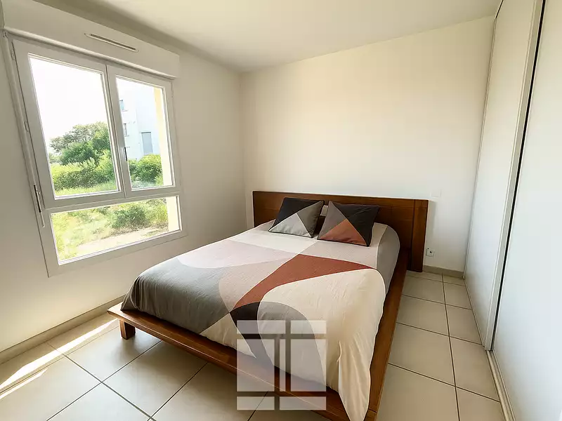 Appartement, 47,69 m²