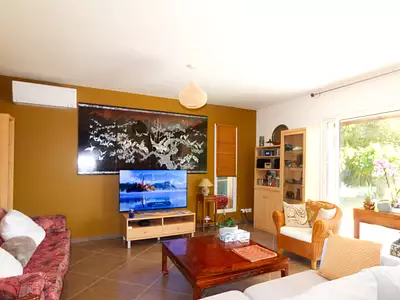 Maison, 134 m²