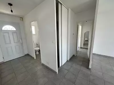 Maison, 68 m²