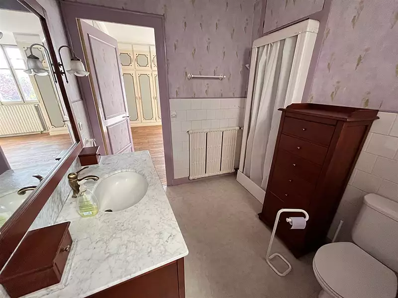 Maison, 229 m²