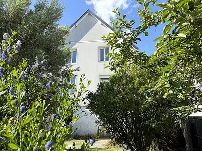Maison, 132 m²
