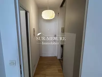Appartement, 31 m²