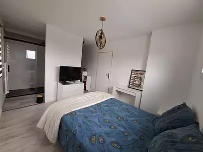 Maison, 109,45 m²