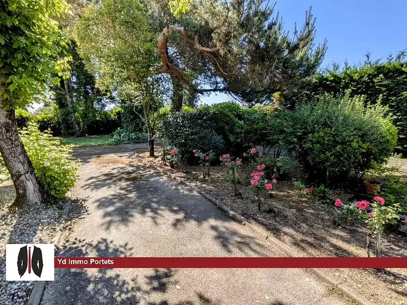 Maison, 164 m²