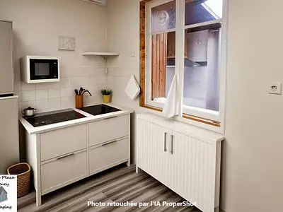 Maison, 85 m²