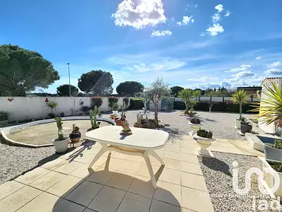 Maison, 104 m²