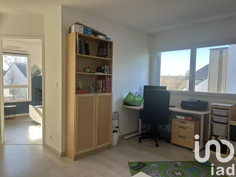 Maison, 113 m²