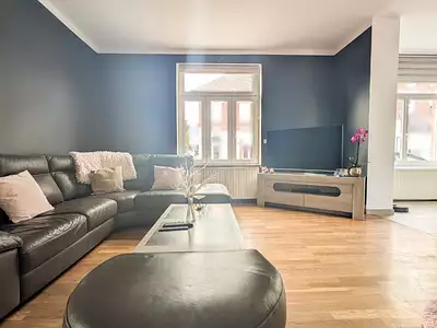 Maison, 181 m²