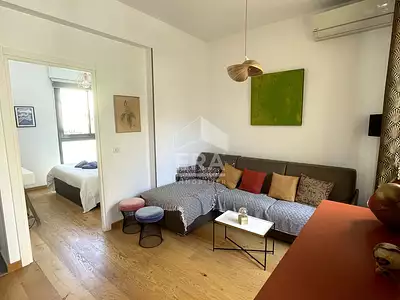Appartement, 29,67 m²