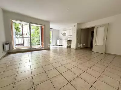 Appartement, 70 m²