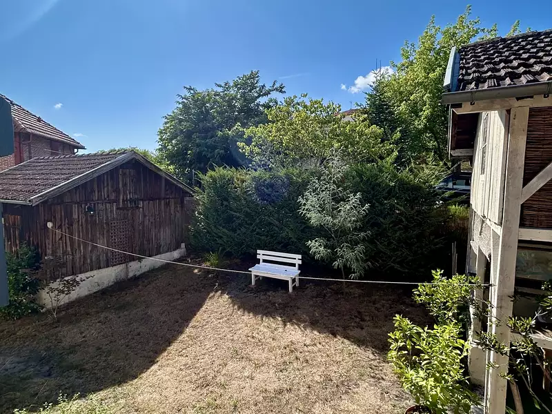 Maison, 193 m²