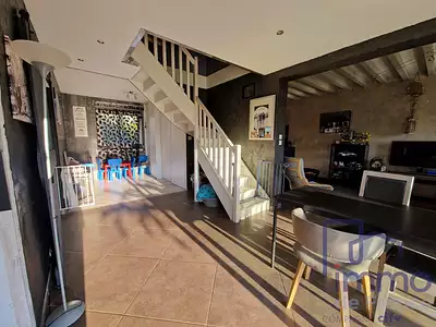 Maison, 153 m²
