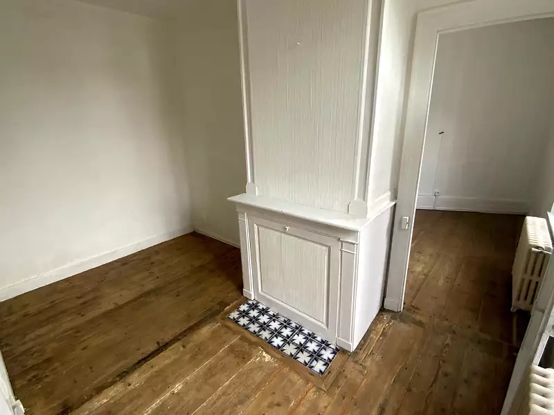 Maison, 96 m²