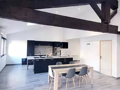 Maison, 148 m²