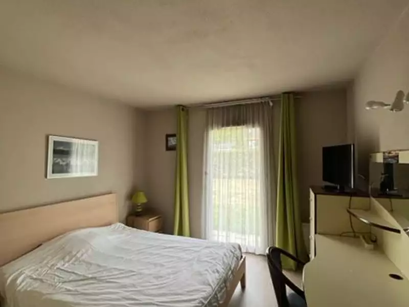 Appartement, 19,5 m²