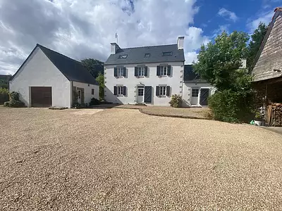 Maison, 155 m²