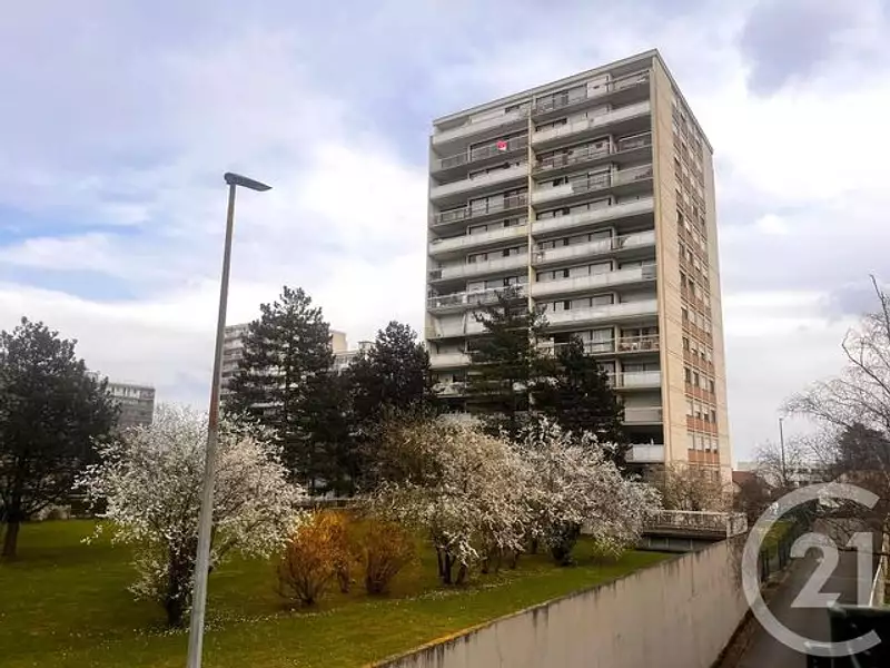 Appartement, 80,3 m²