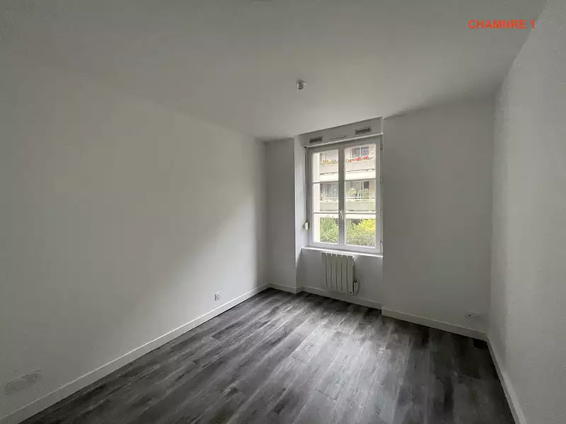 Appartement, 49,03 m²