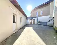 Appartement, 35 m²