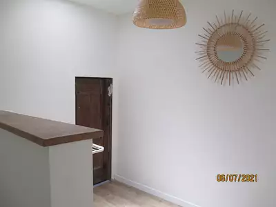 Maison, 72 m²