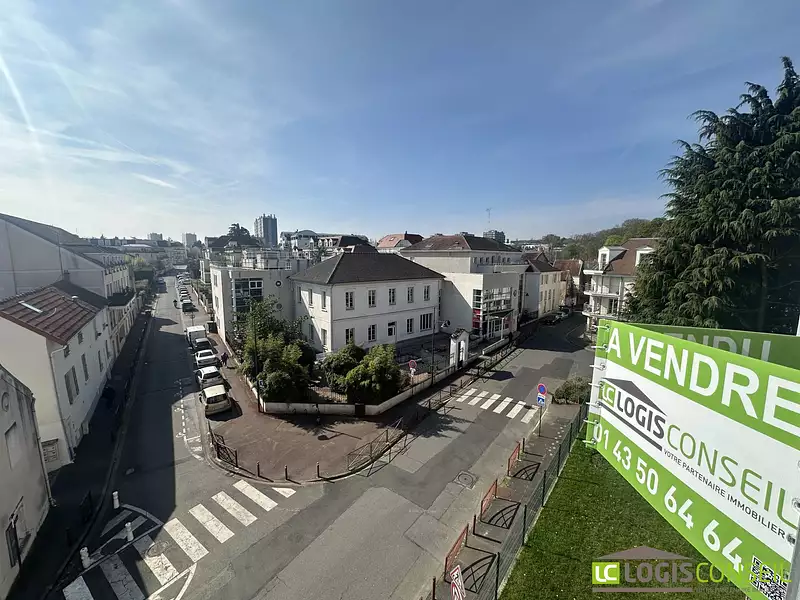 Appartement, 85 m²