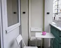 Appartement, 40,89 m²