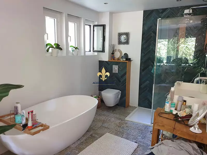 Maison, 161 m²