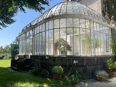 Maison, 552 m²