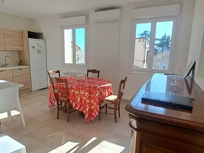 Appartement, 110 m²