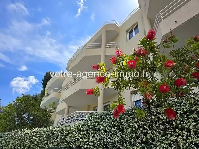 Appartement, 45,78 m²