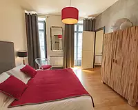 Appartement, 112 m²