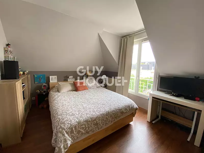 Appartement, 61,94 m²