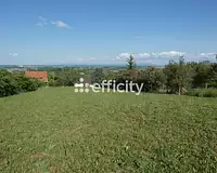 Terrain, 950 m²