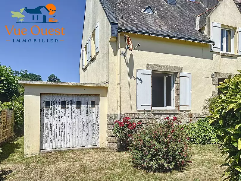 Maison, 99 m²