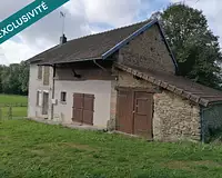 Maison, 33 m²