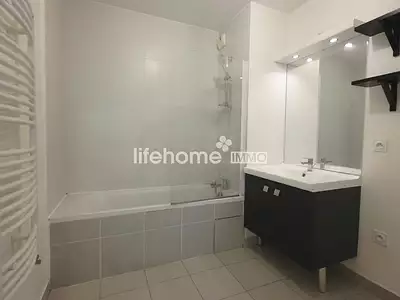 Appartement, 62,65 m²
