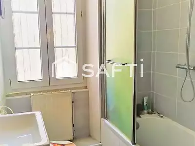Maison, 197 m²