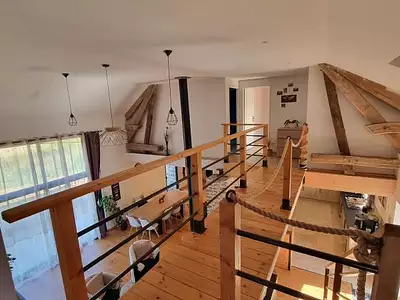 Maison, 196 m²