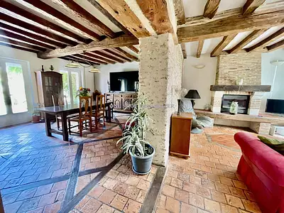 Maison, 155 m²